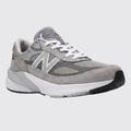New Balance 990v6 Made in USA Grey basket – vue avant 3/4