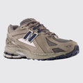 New Balance 1906R Castlerock Natural Indigo basket – vue avant 3/4