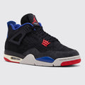 Air Jordan 4 Rare Air sneaker – front three-quarter view
