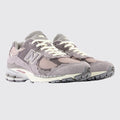 New Balance 2002R Protection Pack Lunar New Year Dusty Lilac sneaker – front three-quarter view