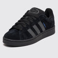 Adidas Campus 00s Core Black Lucid Blue basket – vue avant trois-quarts