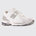 New Balance 1906R White Rain Cloud sneaker – front three-quarter view