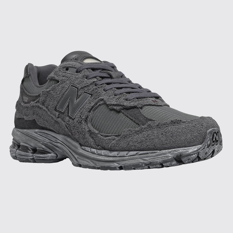 New Balance 2002R Protection Pack Phantom Magnet Sneaker – Dreiviertel-Vorderansicht