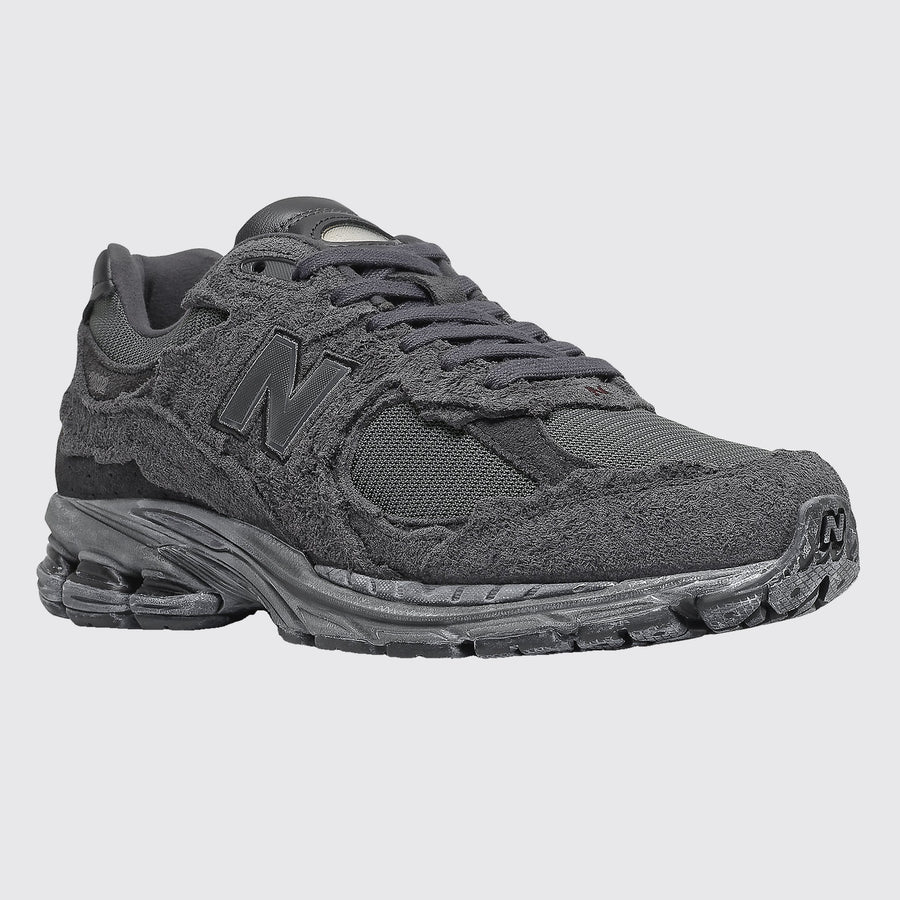 New Balance 2002R Protection Pack Phantom Magnet Sneaker – Dreiviertel-Vorderansicht