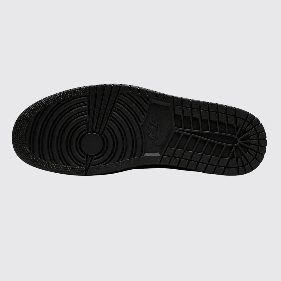 Travis Scott x Jordan Air Jordan 1 Low OG "Black/Phantom"
