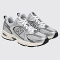 New Balance 530 Grey Silver