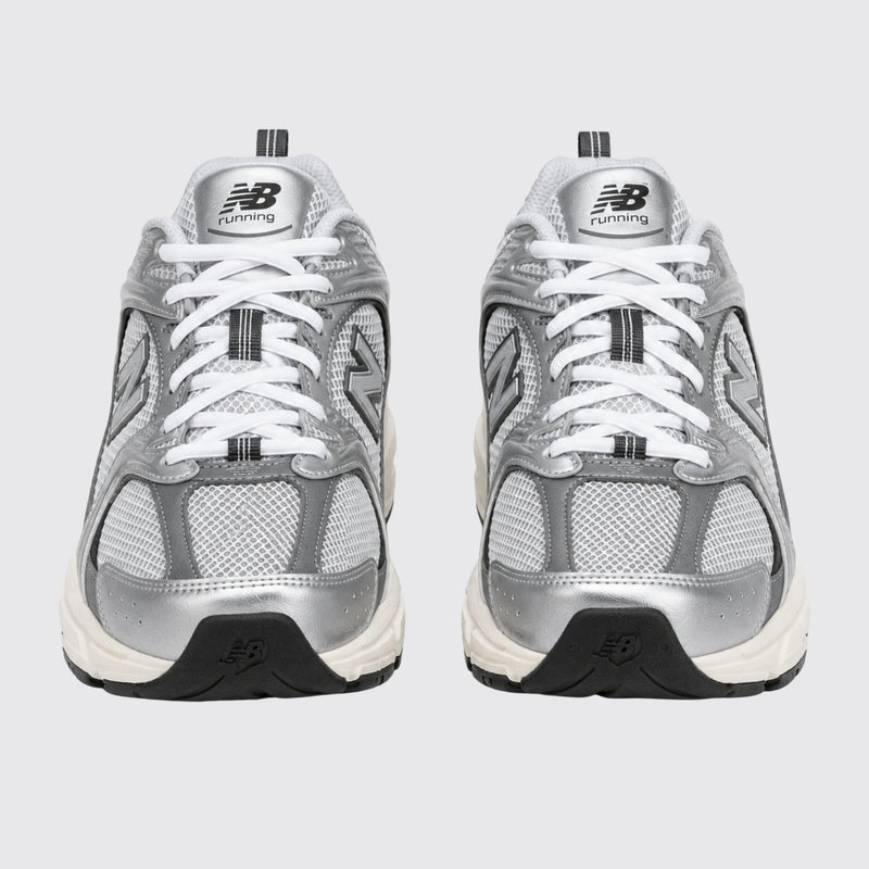New Balance 530 Grey Silver