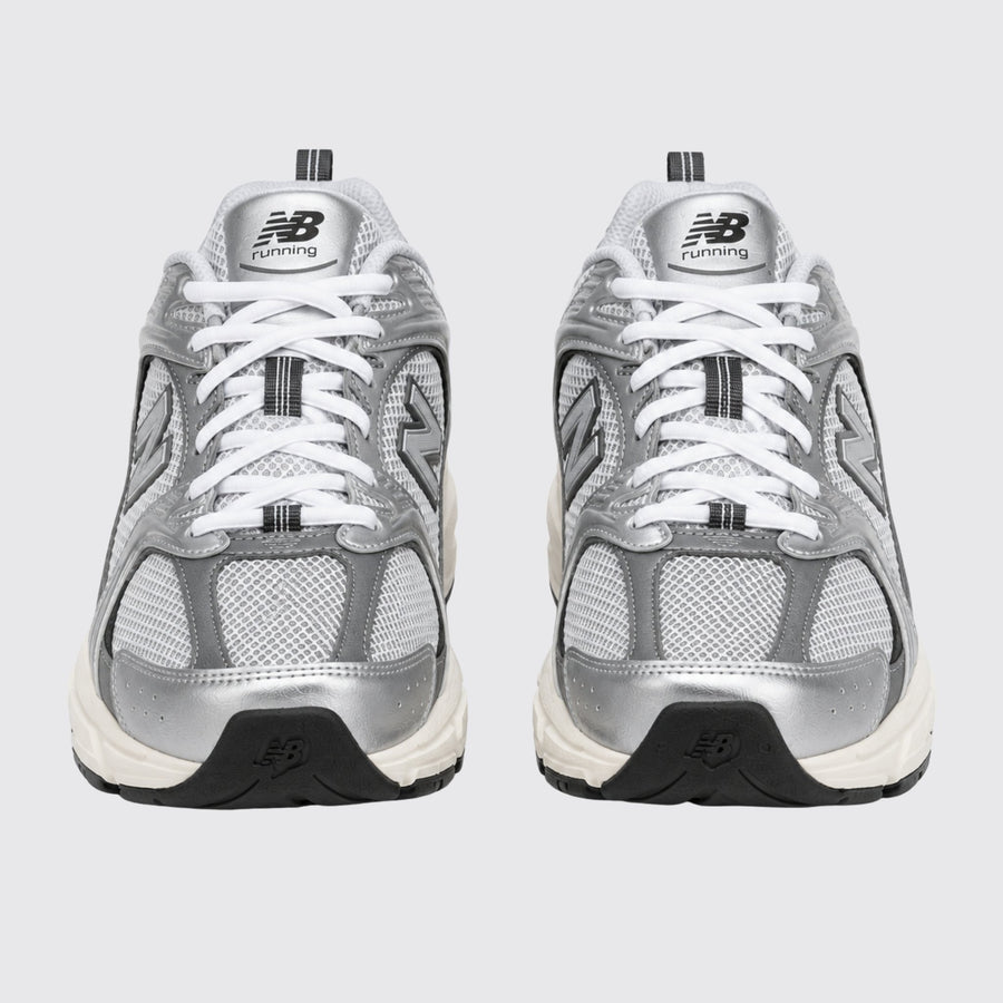 New Balance 530 Grey Silver