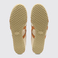 Onitsuka Tiger Mexico 66 Birch Rust Orange Sneaker – Ansicht der Laufsohle