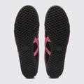 Onitsuka Tiger Mexico 66 Black Dragon Fruit basket – vue de la semelle