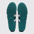 Onitsuka Tiger Mexico 66 Spruce Green White Sneaker – Ansicht der Laufsohle