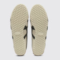 Onitsuka Tiger Mexico 66 Ivory Black Sneaker – Ansicht der Laufsohle