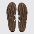 Onitsuka Tiger Mexico 66 Brown Storm White Sneaker – Ansicht der Laufsohle