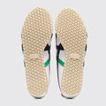 Onitsuka Tiger Mexico 66 White Cilantro Sneaker – Ansicht der Laufsohle