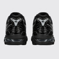 ASICS GEL-1130 Black outsole traction pattern