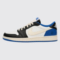 Air Jordan 1 Low OG Travis Scott Fragment sneakers