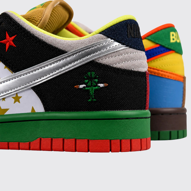 Nike SB Dunk Low "What The Dunk"