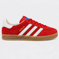 Adidas Gazelle "Red"