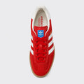 Adidas Gazelle "Red"