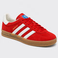 Adidas Gazelle "Red"