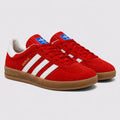 Adidas Gazelle "Red"