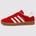Adidas Gazelle "Red"