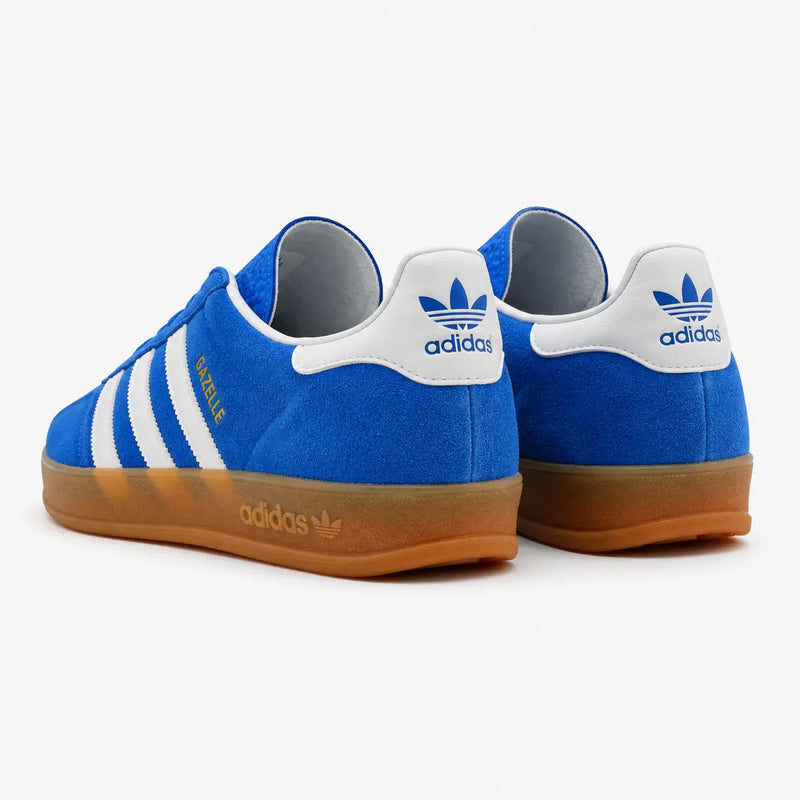 Adidas Originals Gazelle Indoor "Royal Blue"