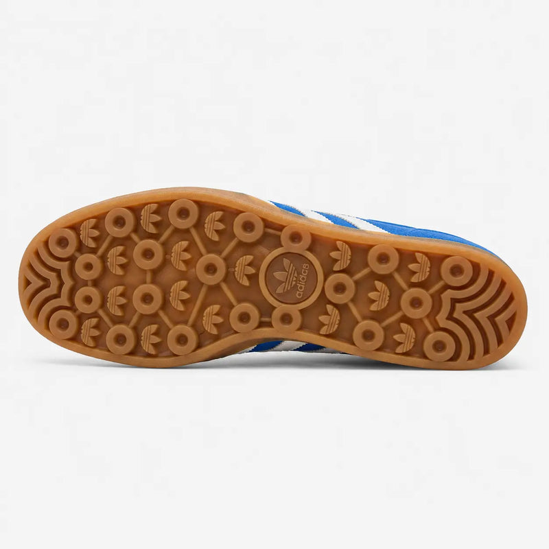 Adidas Originals Gazelle Indoor "Royal Blue"