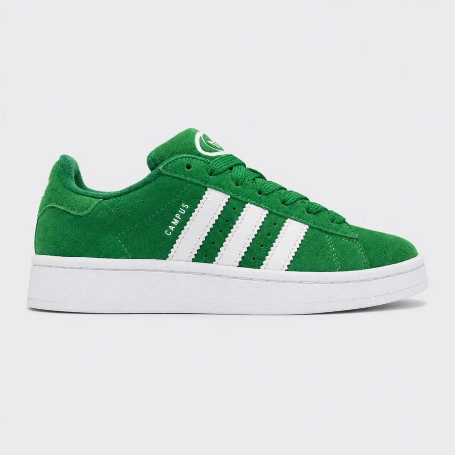 Adidas Originals Campus "Green"