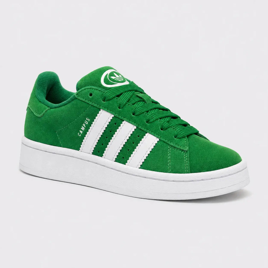 Adidas Originals Campus "Green"
