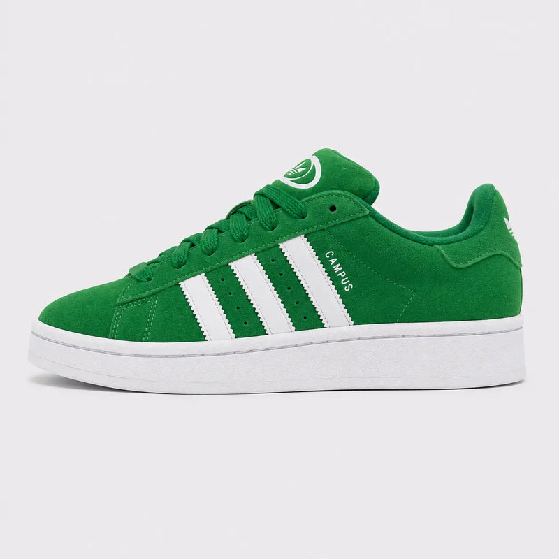 Adidas Originals Campus "Green"