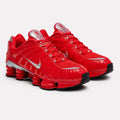 Nike Shox TL "Speed Red"