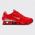 Nike Shox TL "Speed Red"