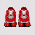 Nike Shox TL "Speed Red"