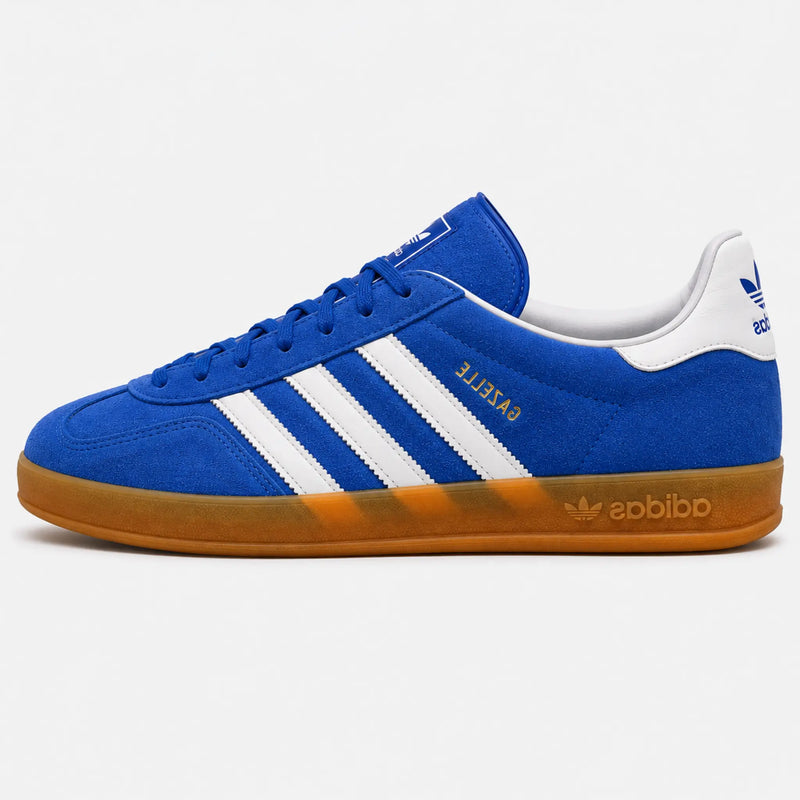 Adidas Originals Gazelle Indoor "Royal Blue"