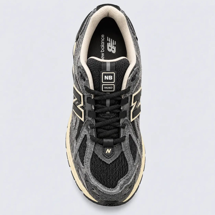 New Balance 1906D Protection Pack Black