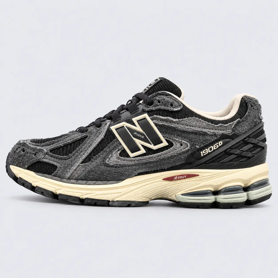 New Balance 1906D Protection Pack Black