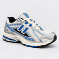 New Balance 1906R Silver Metallic Blue Agate sneaker
