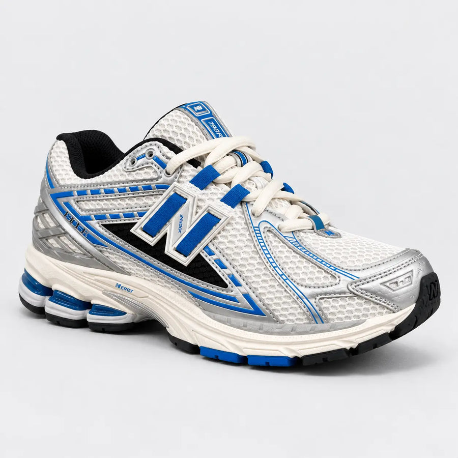 New Balance 1906R Silver Metallic Blue Agate sneaker