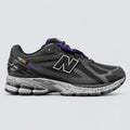 New Balance 1906R Cordura Pocket Black