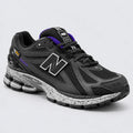 New Balance 1906R Cordura Pocket Black