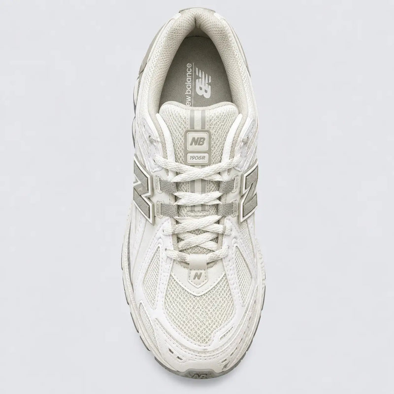 New Balance 1906R White Rain Cloud