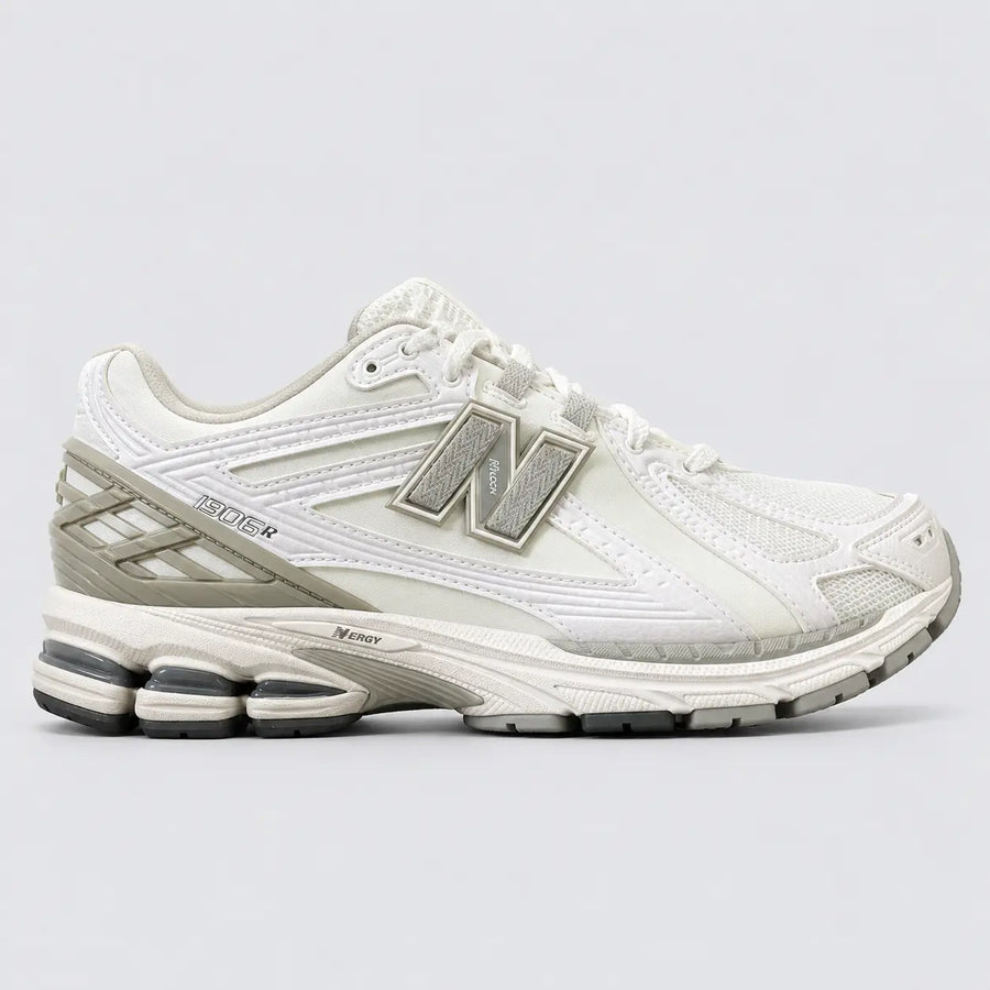 New Balance 1906R White Rain Cloud