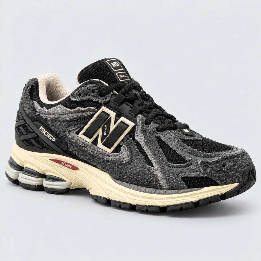 New Balance 1906D Protection Pack Black