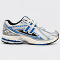 New Balance 1906R Silver Metallic Blue Agate sneaker – side other view