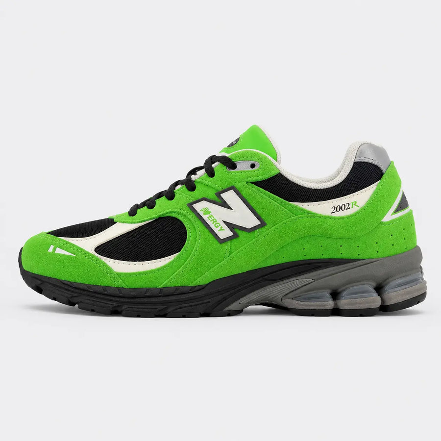 New Balance 2002R Good Vibes Green Apple sneaker