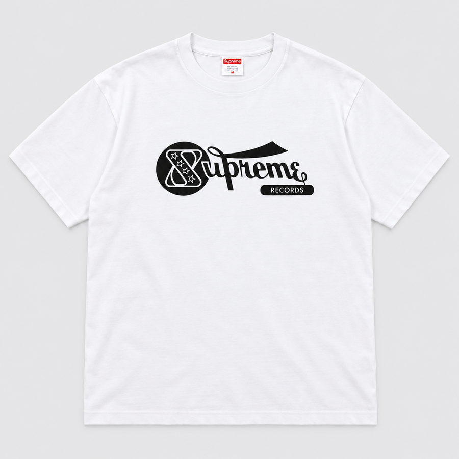 Supreme Time t shirts
