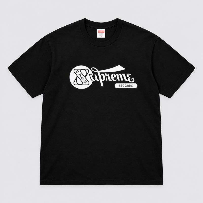 Supreme Time t shirts