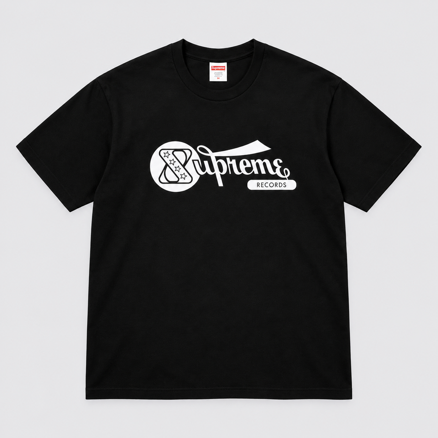 Supreme Time t shirts