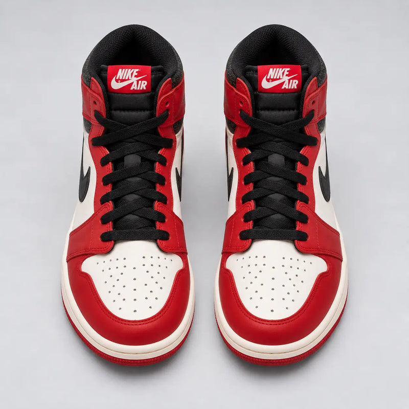 Air Jordan 1 High OG Lost & Found